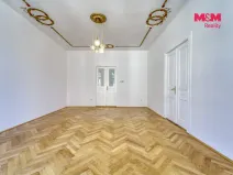 Pronájem kanceláře, Plzeň - Vnitřní Město, Bedřicha Smetany, 160 m2