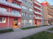 Prodej bytu 3+kk, Ostrava - Moravská Ostrava, Vítězná, 58 m2