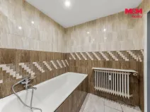 Prodej bytu 3+1, Most, tř. Budovatelů, 76 m2