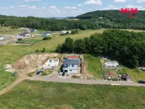 Prodej pozemku pro bydlení, Klášterec nad Ohří - Miřetice u Klášterce nad Ohří, 874 m2