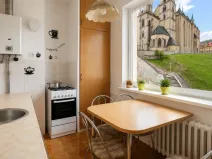 Prodej bytu 2+1, Cheb, Kasární náměstí, 54 m2