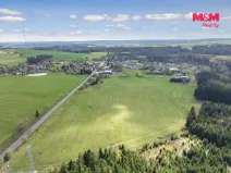 Prodej pole, Bezvěrov, 50360 m2