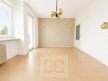 Pronájem bytu 2+1, Brno, Seifertova, 60 m2