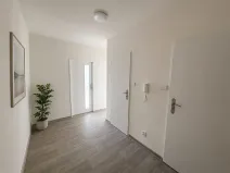 Pronájem bytu 2+1, Litvínov, Podkrušnohorská, 40 m2