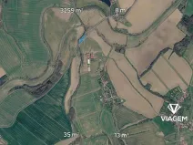 Prodej pole, Soběsuky, 716 m2