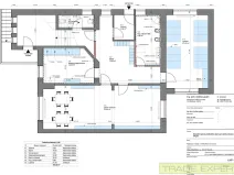 Prodej rodinného domu, Praha - Chodov, Pištěkova, 346 m2