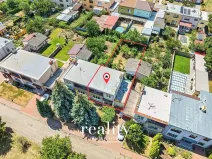 Prodej rodinného domu, Hrušovany nad Jevišovkou, A. Muchy, 112 m2