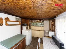 Prodej chaty, Hradec Králové - Malšova Lhota, Lhotecká, 60 m2
