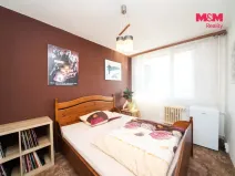 Prodej bytu 2+kk, Praha - Braník, Novodvorská, 46 m2