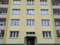 Pronájem bytu 2+1, Ostrov, Masarykova, 55 m2