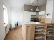 Pronájem bytu 3+kk, Písek, Pražská, 87 m2