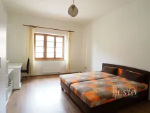 Pronájem bytu 3+kk, Písek, Pražská, 87 m2