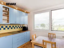 Pronájem bytu 4+1, Praha - Modřany, Pertoldova, 80 m2