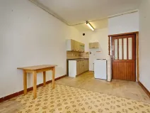Prodej rodinného domu, Strmilov, Pivovarská, 85 m2