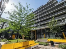 Pronájem bytu 3+kk, Praha - Karlín, Sokolovská, 88 m2