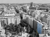 Prodej bytu 1+kk, Olomouc, Masarykova třída, 27 m2