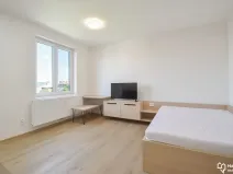 Prodej bytu 1+kk, Olomouc, Masarykova třída, 27 m2