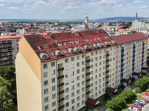 Pronájem bytu 3+1, Prostějov, Tylova, 72 m2