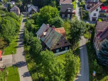 Prodej rodinného domu, Jablonec nad Nisou - Kokonín, Tyršova stezka, 180 m2