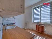 Prodej bytu 1+1, Bukovany, 39 m2