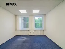 Pronájem kanceláře, Svitavy, náměstí Míru, 40 m2