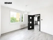 Pronájem bytu 3+1, Most, Česká, 65 m2