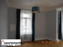 Pronájem kanceláře, Praha - Josefov, Kaprova, 45 m2