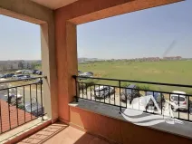 Prodej bytu 1+kk, Acheloj, Bulharsko, 46 m2