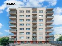 Prodej bytu 1+kk, Praha - Košíře, Černochova, 38 m2