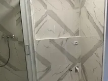 Pronájem bytu 1+1, Slaný, Bezručova, 33 m2