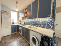 Pronájem bytu 3+kk, Praha - Bubeneč, Ve struhách, 52 m2