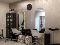Pronájem obchodního prostoru, Praha, Neklanova, 74 m2