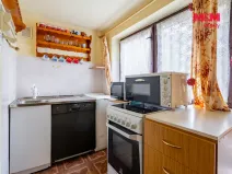 Prodej chaty, Trhové Sviny, 27 m2