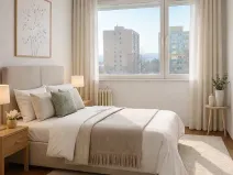 Pronájem bytu 2+kk, Praha - Chodov, Zdiměřická, 43 m2