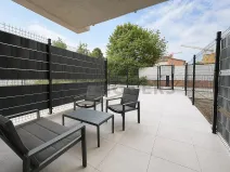 Pronájem bytu 1+kk, Brno, Dornych, 32 m2
