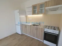 Pronájem bytu 3+1, Praha - Strašnice, Pod strání, 68 m2