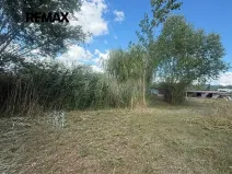 Prodej zahrady, Břeclav, 2801 m2