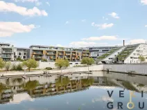 Prodej bytu 2+kk, Praha - Libeň, Menclova, 58 m2