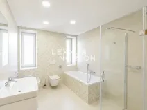 Pronájem vily, Průhonice, Sadová, 350 m2