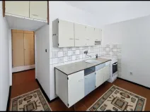 Prodej bytu 1+1, Ostrava, Opavská, 36 m2