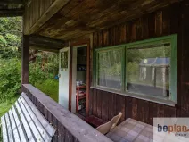 Prodej zahrady, Nejdek, Údolní, 254 m2