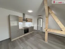Pronájem bytu 2+kk, Město Touškov, Čemínská, 48 m2