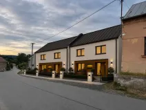Prodej pozemku, Pěnčín, 3316 m2