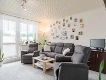 Prodej bytu 3+1, Choceň, Revoluční, 77 m2