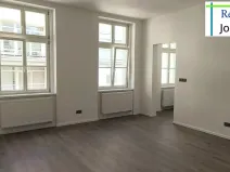 Pronájem bytu 1+1, Liberec, Moskevská, 41 m2