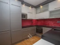 Pronájem bytu 3+kk, Kladno, Generála Selnera, 63 m2