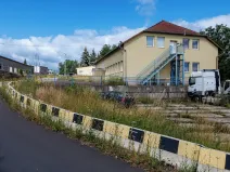 Prodej komerční nemovitosti, Dubí, Horská, 3047 m2