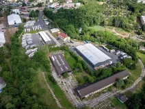 Prodej skladu, Dubí, Horská, 3047 m2