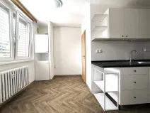 Pronájem bytu 2+1, Brno, Vavřinecká, 64 m2