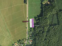 Prodej pozemku pro bydlení, Zaječice, 3393 m2